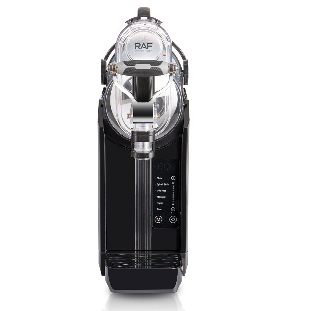 RAF R.78001 Electric Slushy Maker Machine