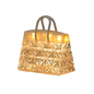 HANDBAG LAMP