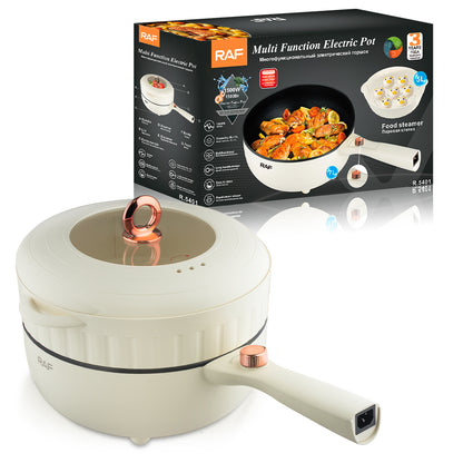 RAF R.5401 Multifunctional Electric Pot