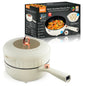 RAF R.5401 Multifunctional Electric Pot