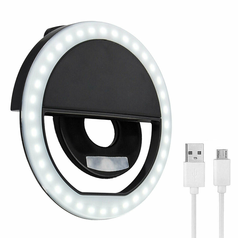 SELFIE RING LIGHT
