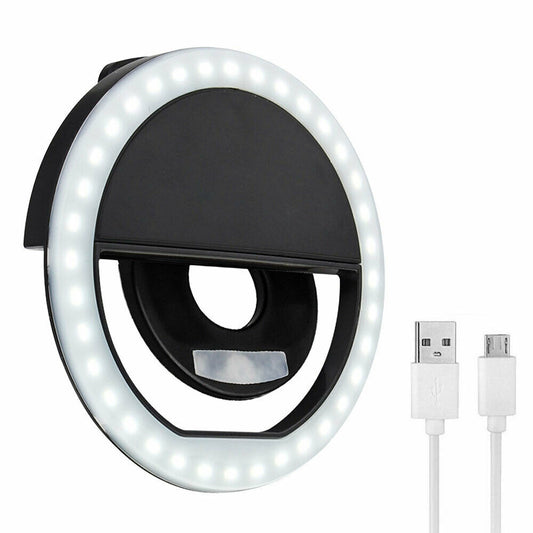 SELFIE RING LIGHT