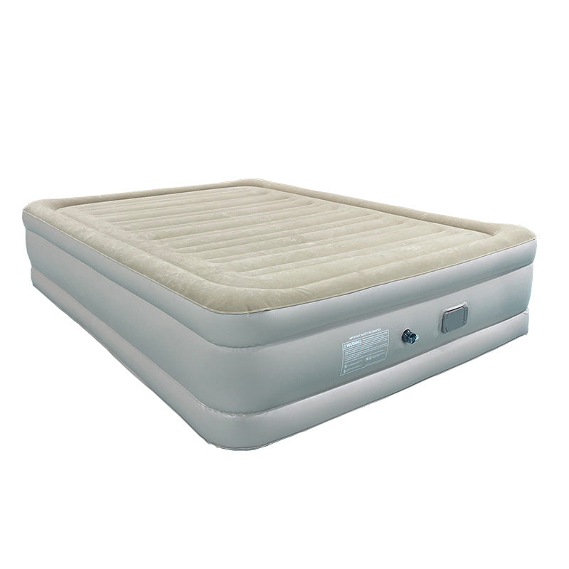 INFLATABLE MATTRESS 6×6
