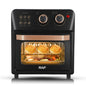 RAF R.5347 Essential Air Fryer – 14L Oil-Free Healthy Cooking
