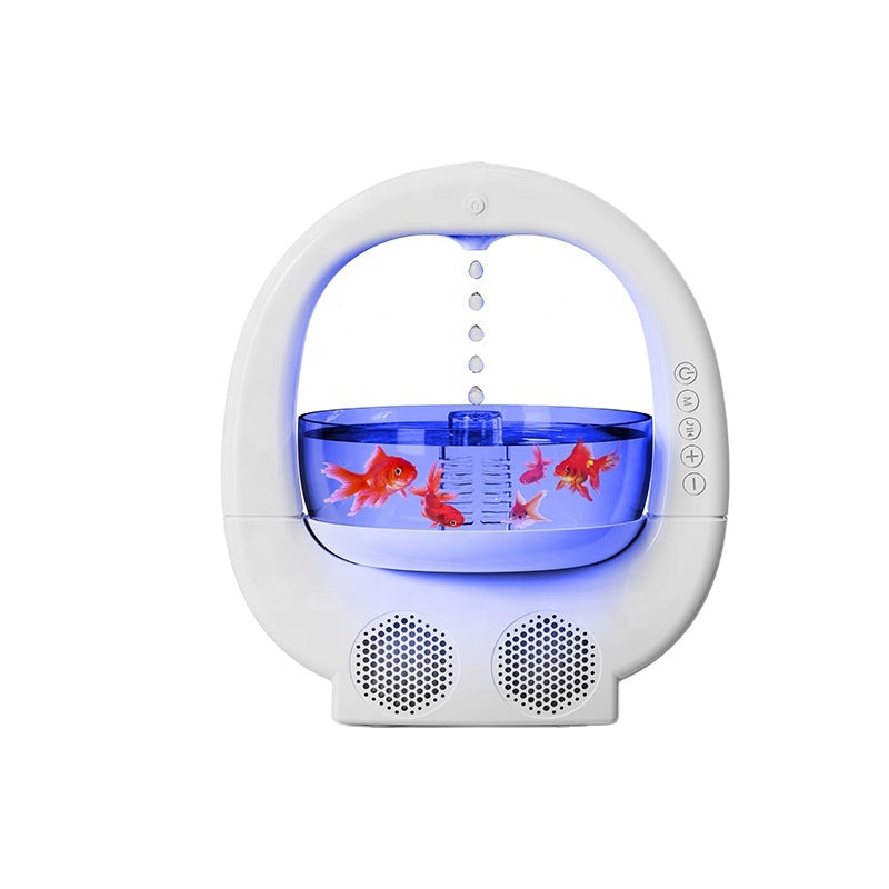 ANTI GRAVITY HUMIDIFIER