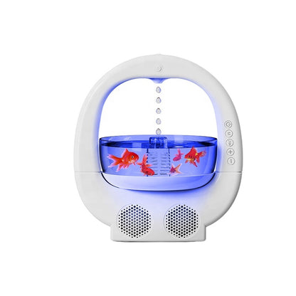 ANTI GRAVITY HUMIDIFIER