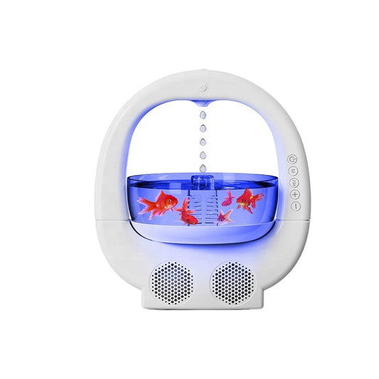 ANTI GRAVITY HUMIDIFIER