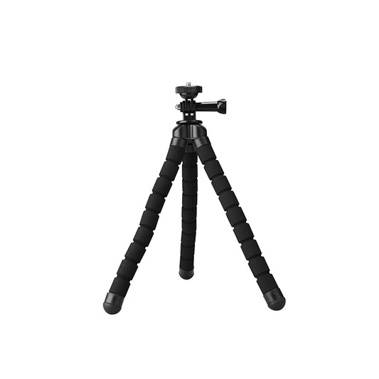 Content Creation - Octopus Tripod