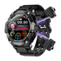 SMART WATCH WITH PODS - TWS & MP3 PLAYER