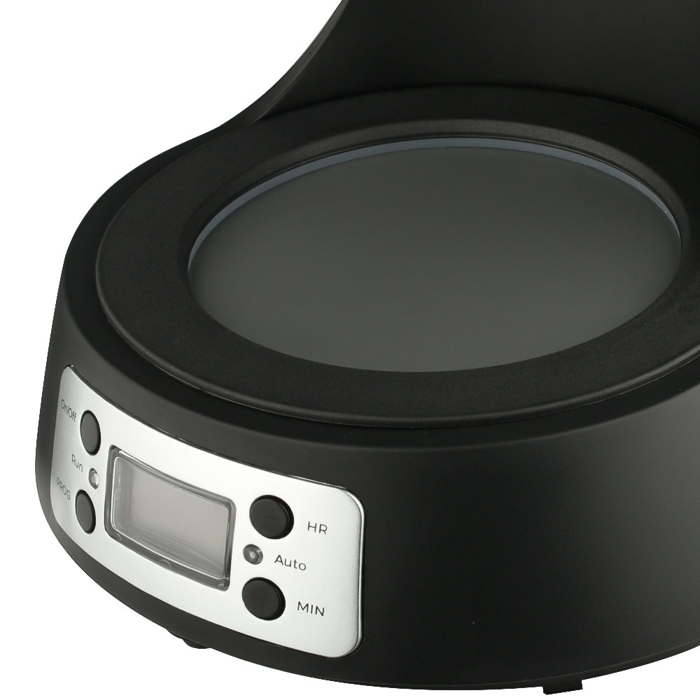 RAF Coffee Maker R.130 – Brew Fresh, Delicious Coffee Easily