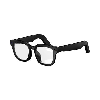 Smart wear glasses