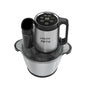 Sokany SK-06036 6-in-1 Electric Kitchen Chopper & Food Processor