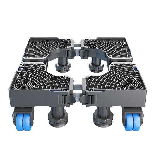 Multifunctional Stainless-Steel Telescopic Bracket