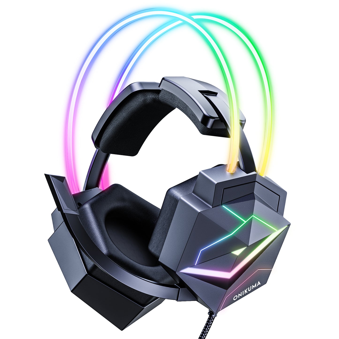 ONIKUMA HEADPHONES - X20