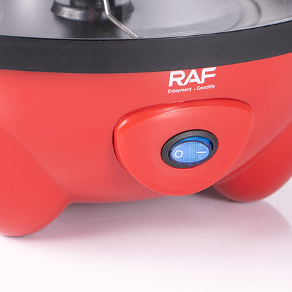 RAF R.0005 Popcorn maker (4.2L)