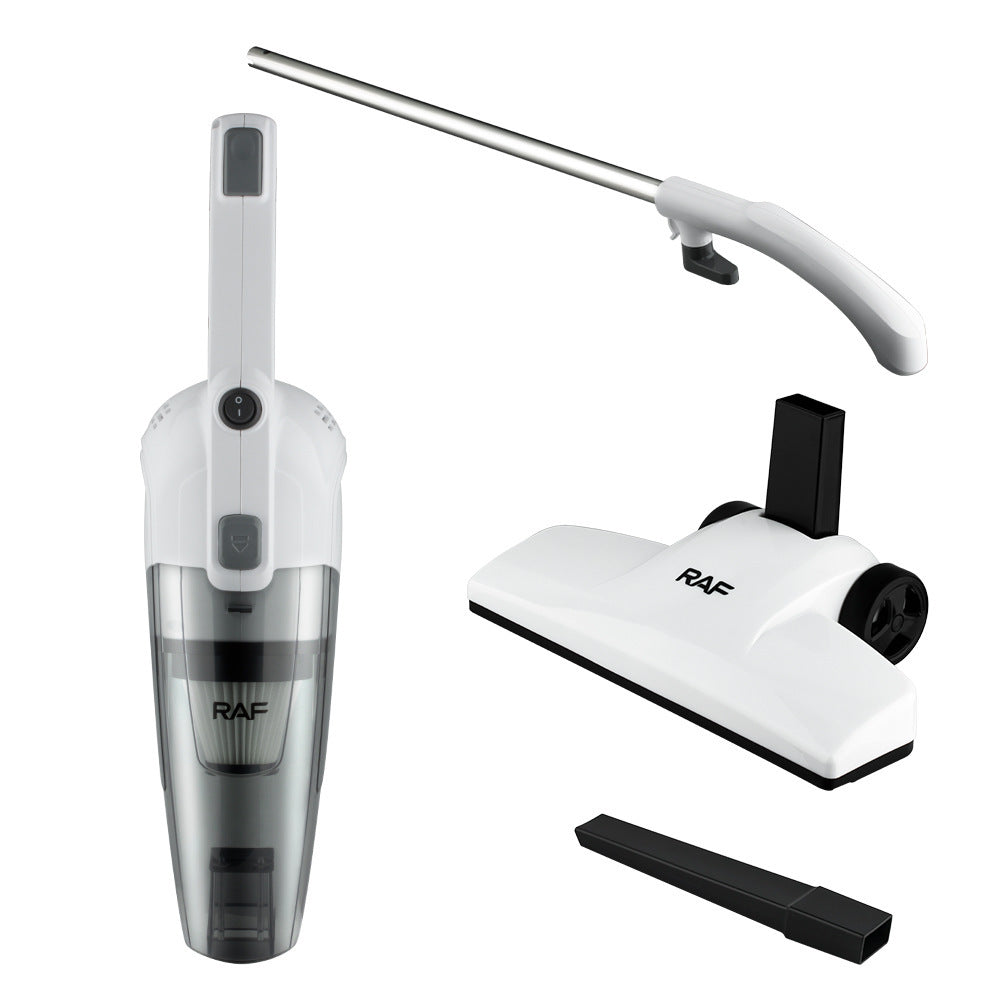 RAF R.8673 Wireless Vacuum Cleaner