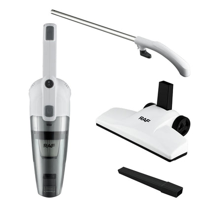 RAF R.8673 Wireless Vacuum Cleaner