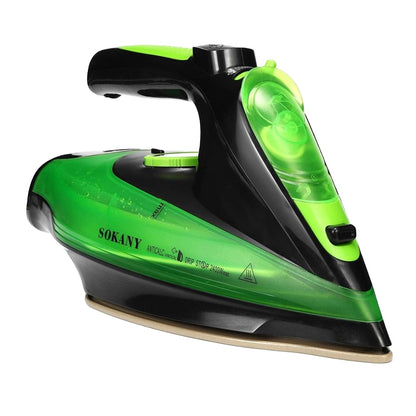 Sokany SK-2085 2400W Steam Iron