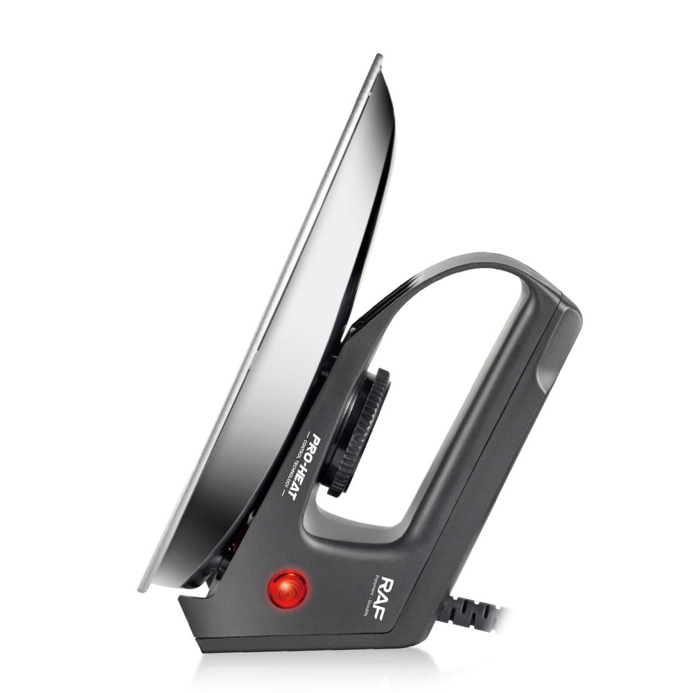RAF Pro Heat Dry Iron 1000W R.1354