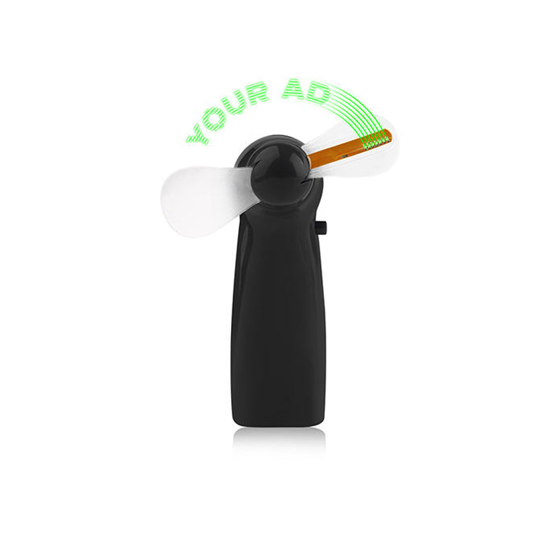 PROGRAMMABLE FAN