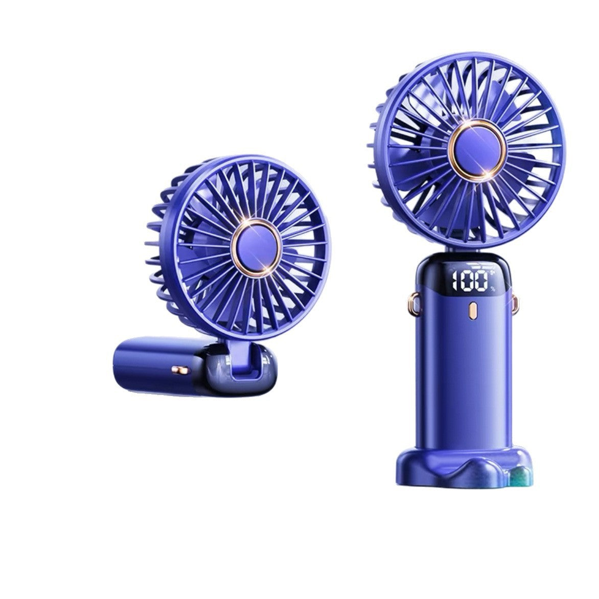 N15 LED DIGITAL DISPLAY FAN