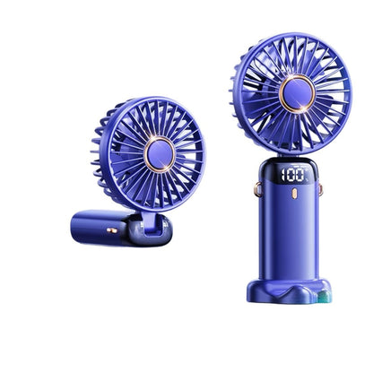 N15 LED DIGITAL DISPLAY FAN