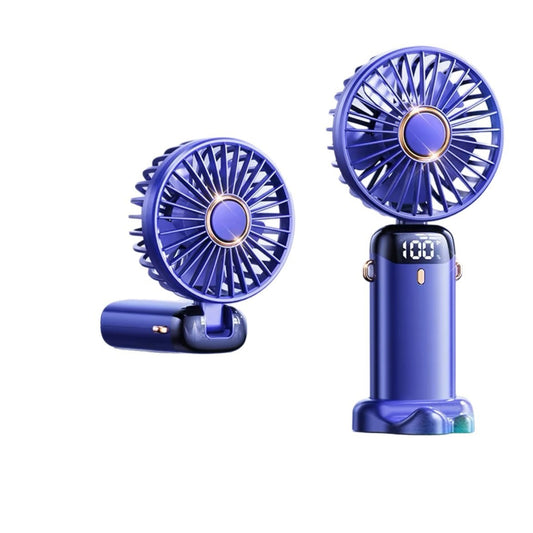 N15 LED DIGITAL DISPLAY FAN