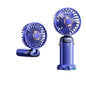 N15 LED DIGITAL DISPLAY FAN