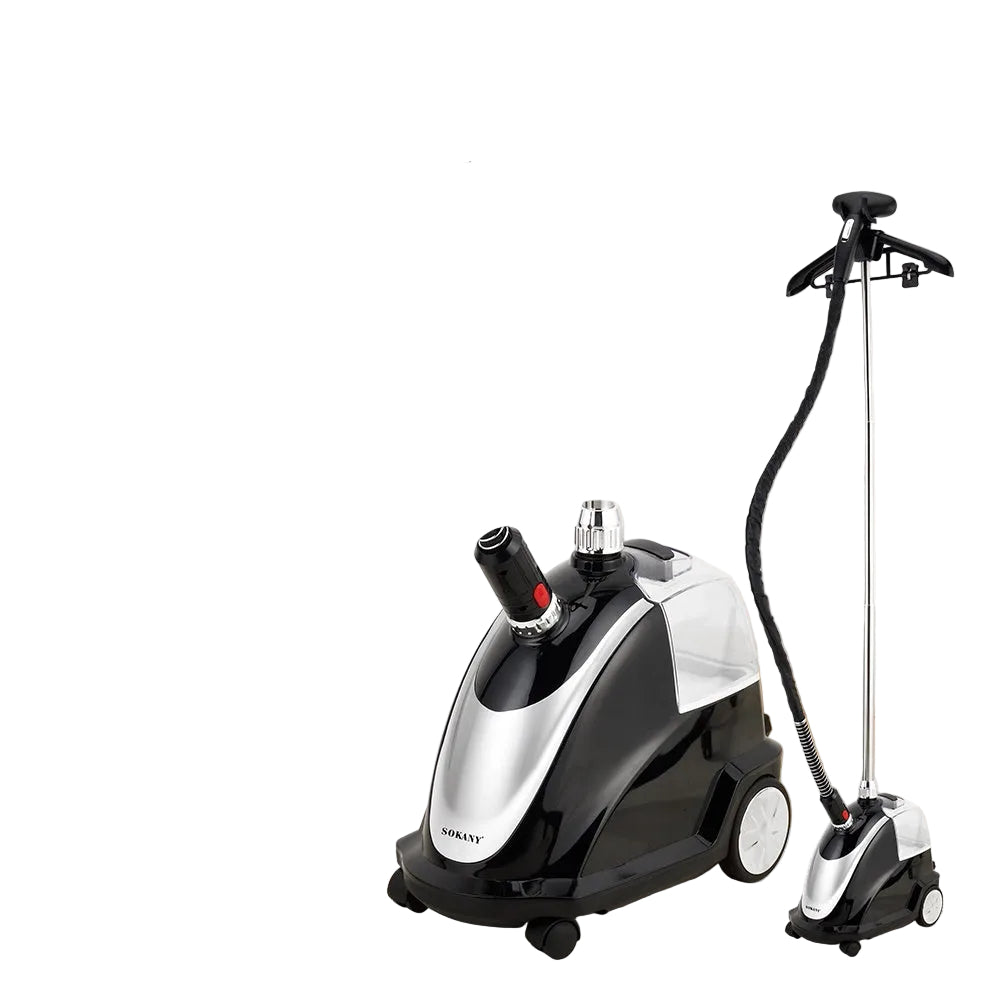 Sokany SK-12012 3600W Vertical Garment Steamer