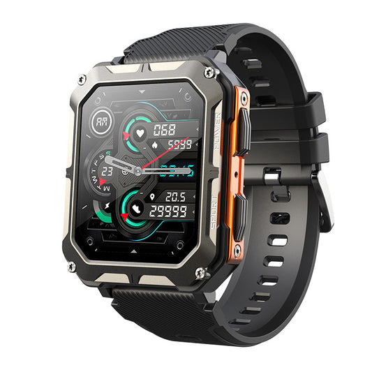 SMART WATCH - SMART WATCH ULTRA