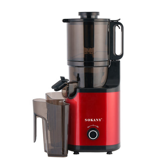 Sokany SK-01009 800W Slow Juicer