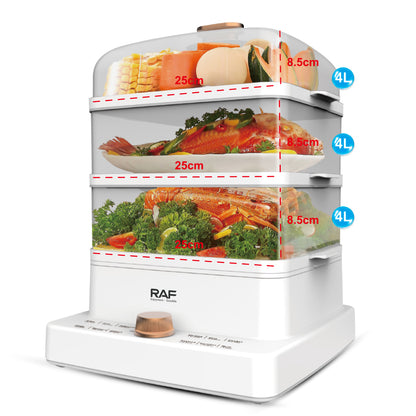 RAF R.5238 Food Steamer