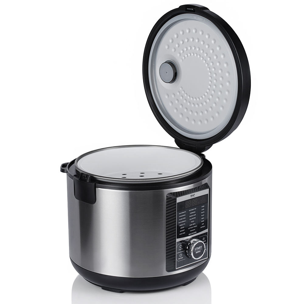 RAF 5L rice cooker ( R.0112)