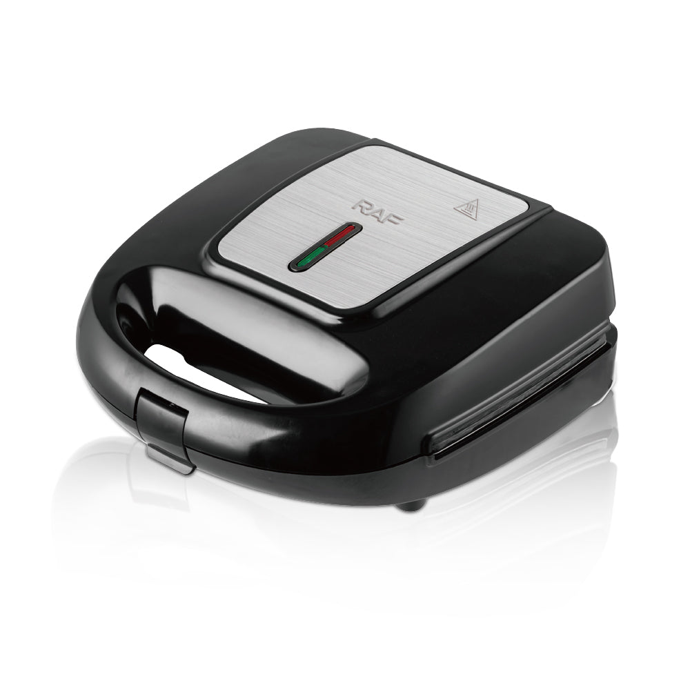 RAF R.594X  6-in-1 Multifunction Sandwich Maker