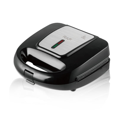 RAF R.594X  6-in-1 Multifunction Sandwich Maker