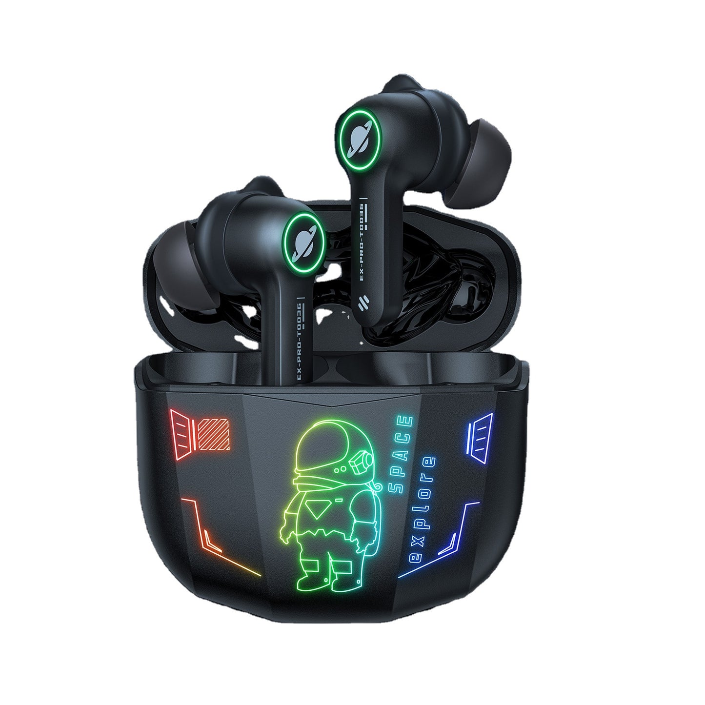 ONIKUMA T36 Pods