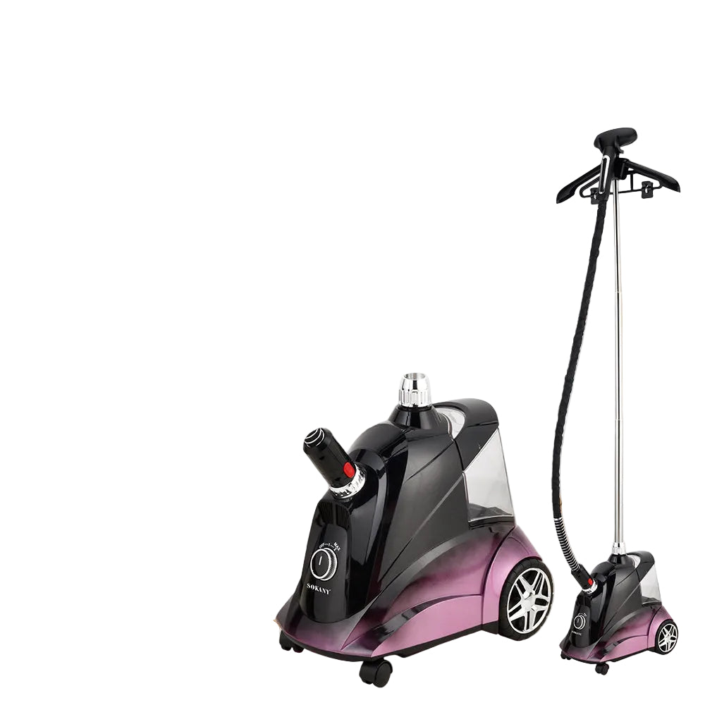 Sokany SK-12012 3600W Vertical Garment Steamer