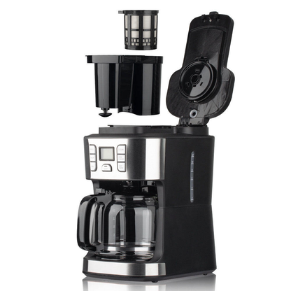 SOKANY 2-in-1 Coffee Maker