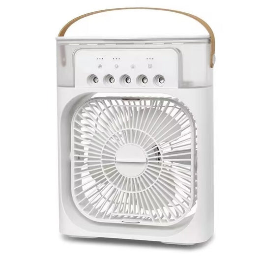 MINI COOLING FAN
