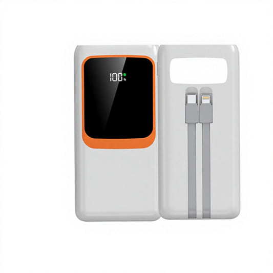 Super power bank 30000mAh POWER BANK