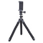 Content Creation - Octopus Tripod