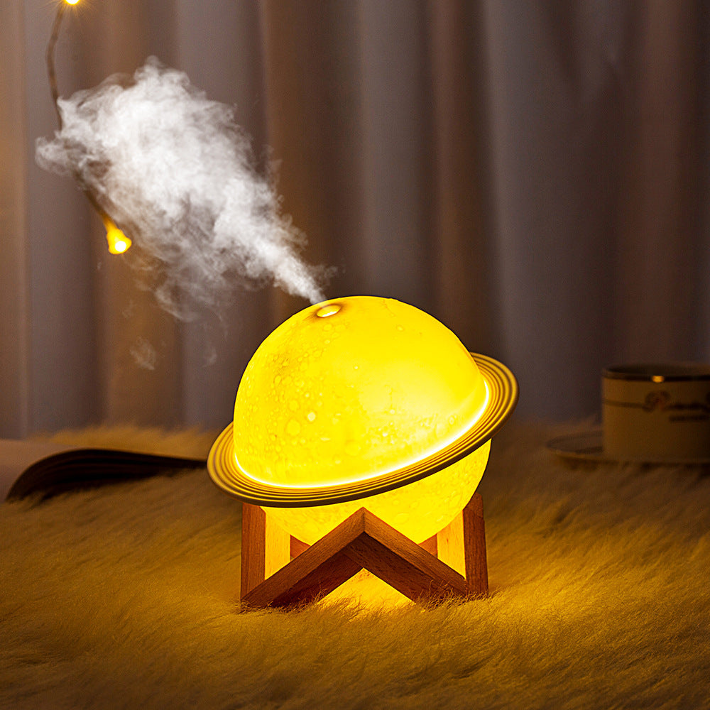 3D MOON humidifier