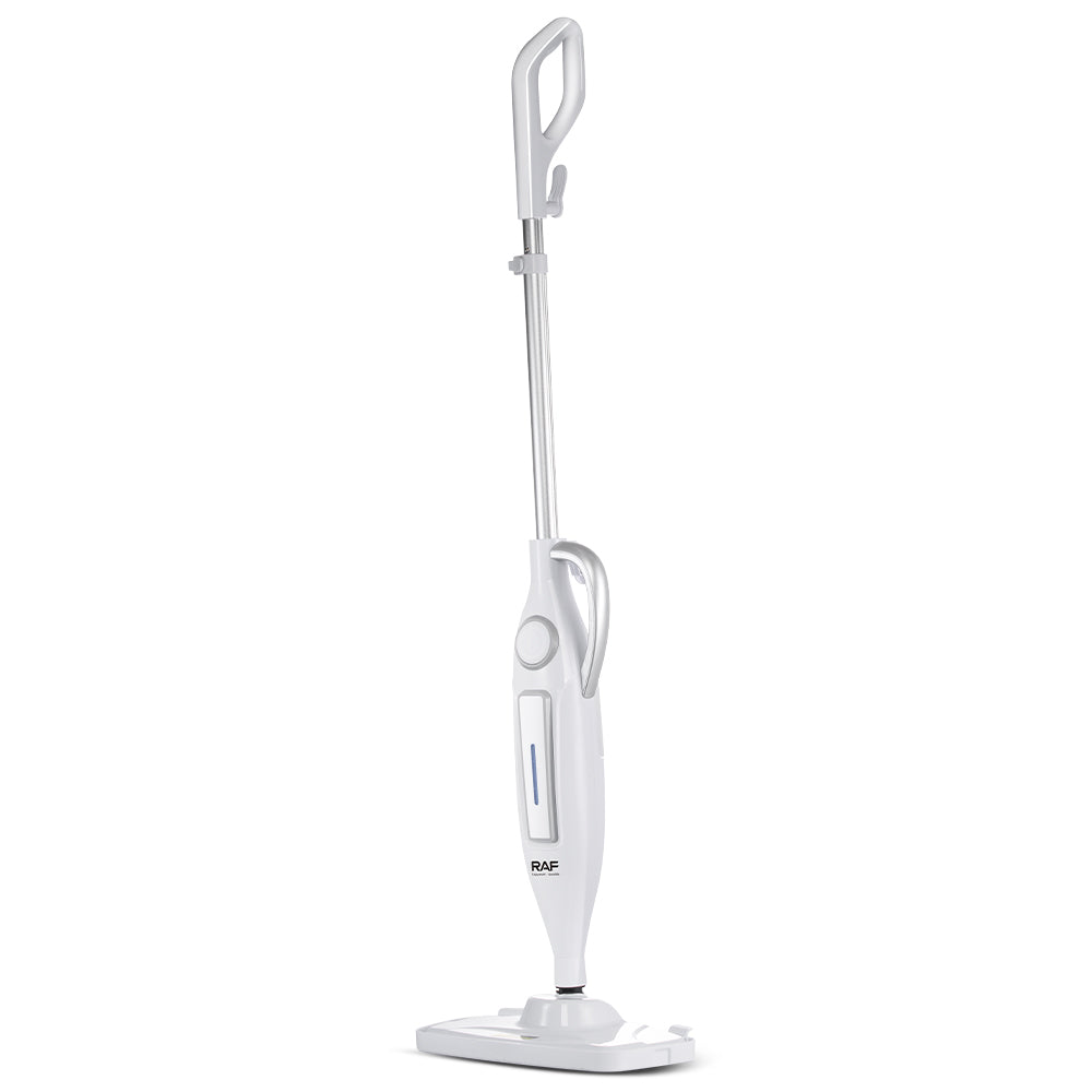 RAF R.8772 Electric Steam Mop 1250W with 7 Heads