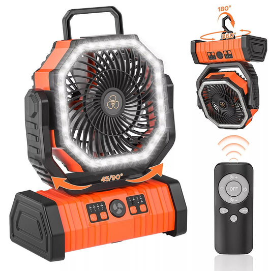 OUTDOOR FAN