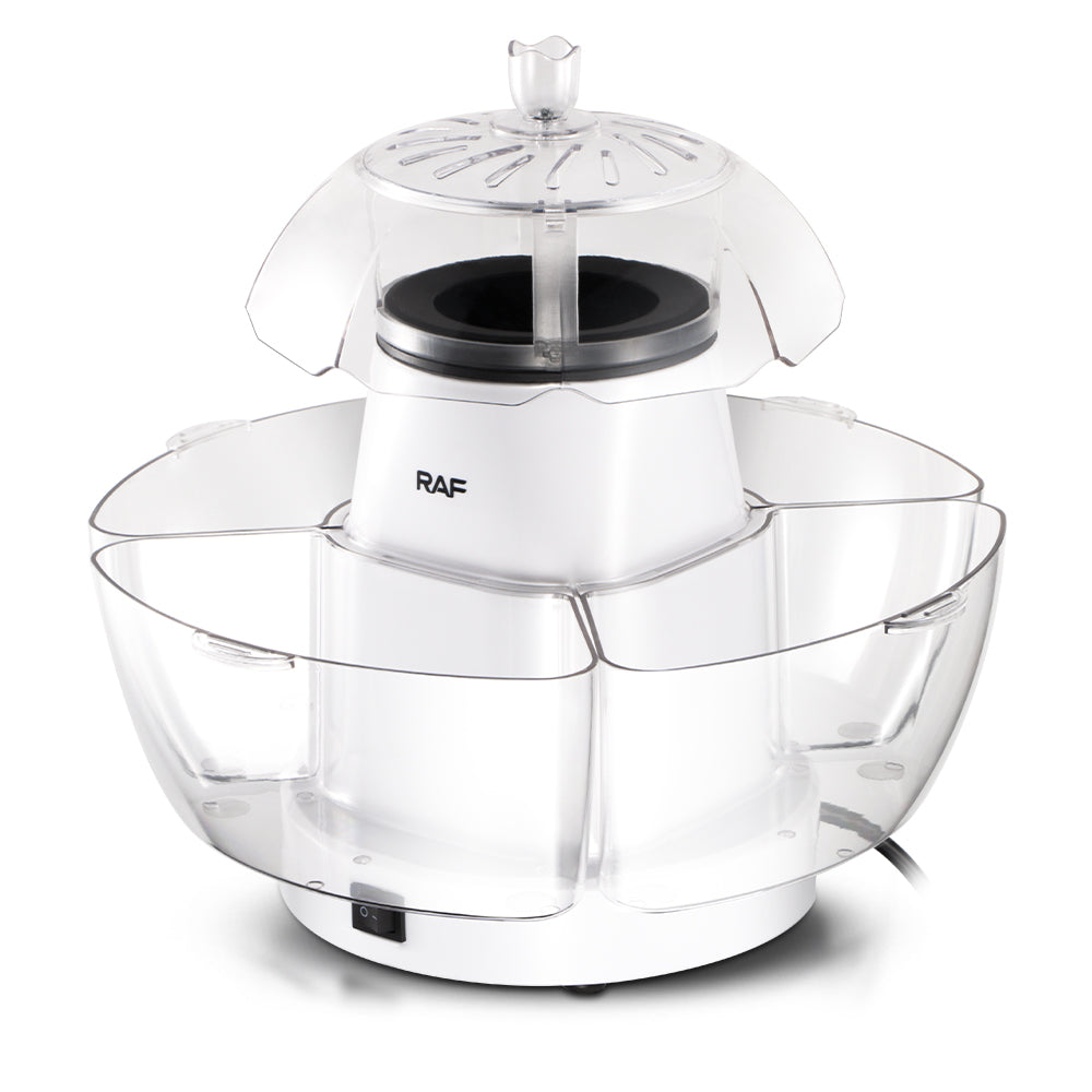 RAF R.9004 Popcorn maker