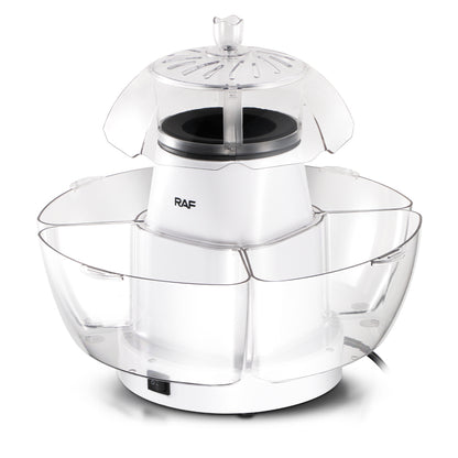 RAF R.9004 Popcorn maker