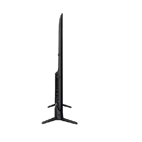 HISENSE U6N PRO  Pro Mini LED ULED 4K Smart TV.