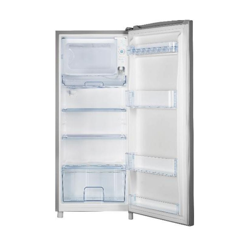 Hisense Double Door Fridge 176L – WITH A DISPENSER