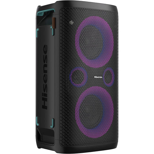 Hisense Wireless 300W HP100 Party Rocker.
