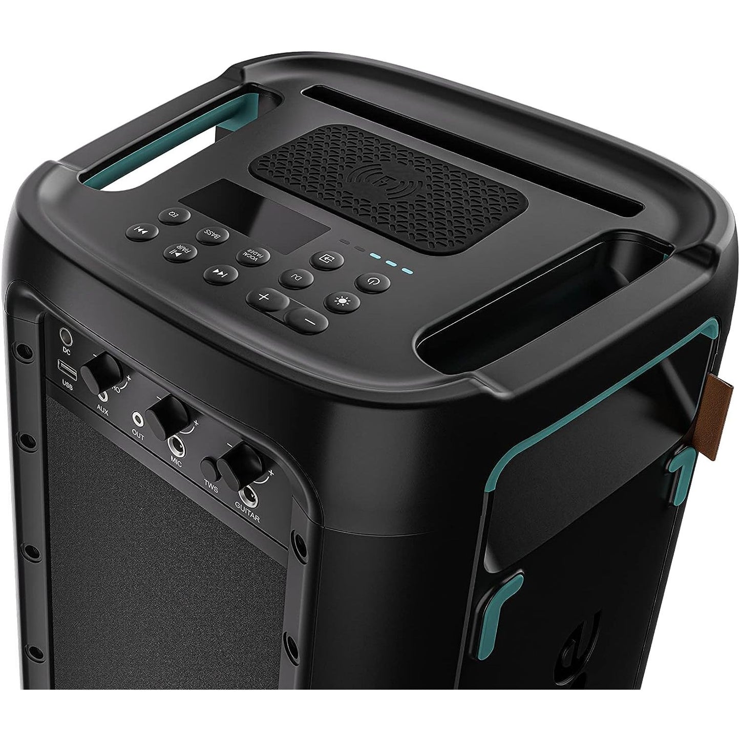 Hisense Wireless 300W HP100 Party Rocker.